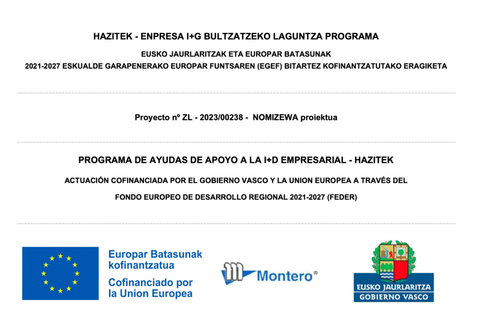 Programa De Ayudas De Apoyo A La I+D Empresarial- HAZITEK 2023