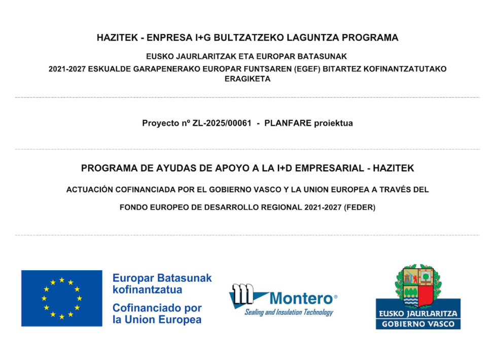 Programa De Ayudas De Apoyo A La I+D Empresarial – HAZITEK 2025