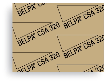 Materiaux De Joints Belpa CSA 320