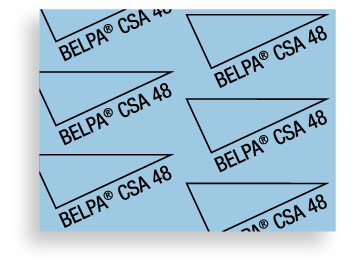 Materiaux De Joints Belpa CSA 48