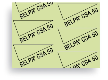 Materiaux De Joints Belpa CSA 50