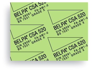 Materiaux De Joints Belpa CSA 520