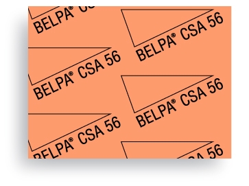 Materiaux De Joints Belpa CSA56 55
