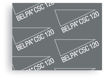 Ateriaux De Joints Belpa CSC 120