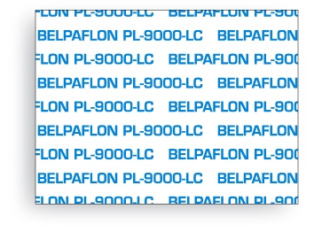 Materiaux De Joints Belpa Flon Pl 9000 Lc