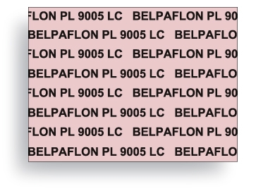 Materiaux De Joints Belpa Flon Pl 9005 Lc